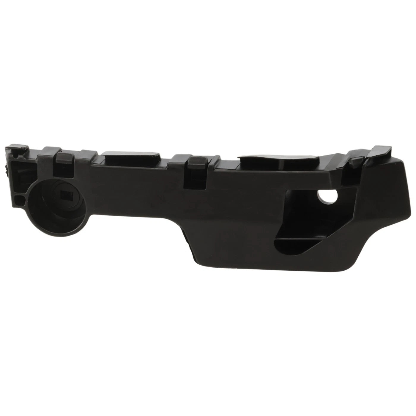 Bumper Retainer Set For 2009-2013 Mazda 6 Front Driver and Passenger Side