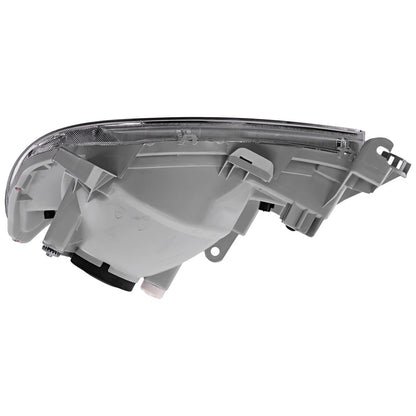 Headlight For 2005-11 Toyota Tacoma Passenger Side Halogen TO2503157 8111004163