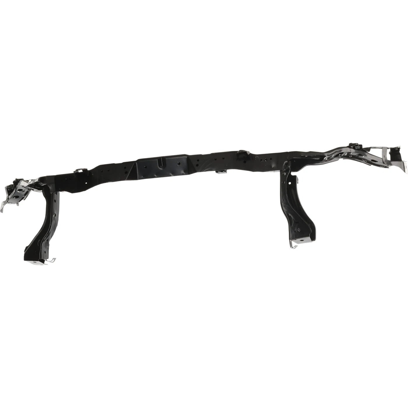 Upper Radiator Support Tie Bar For 2017 Buick Encore Chevrolet Trax GM1225358