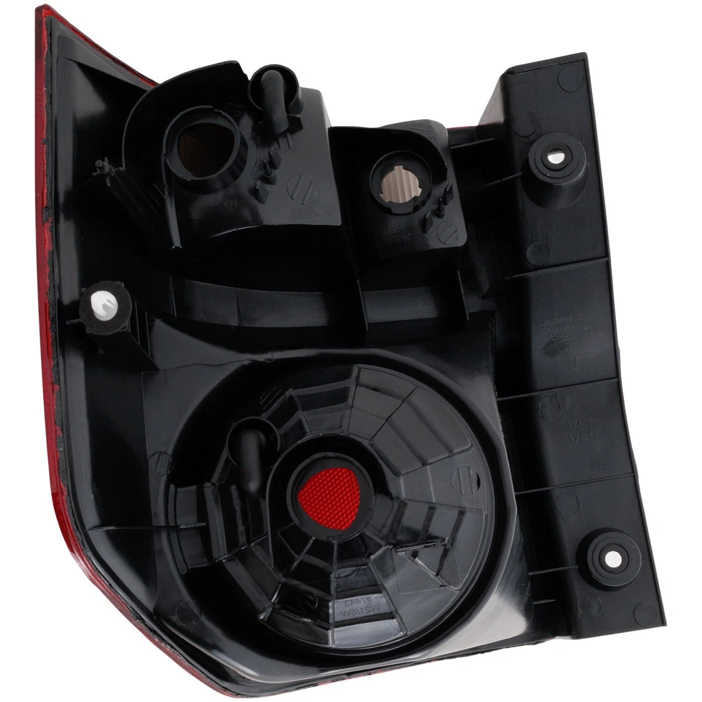 Tail Light Passenger Side For 03-08 Honda Element Halogen 33551SCVA01 HO2819125