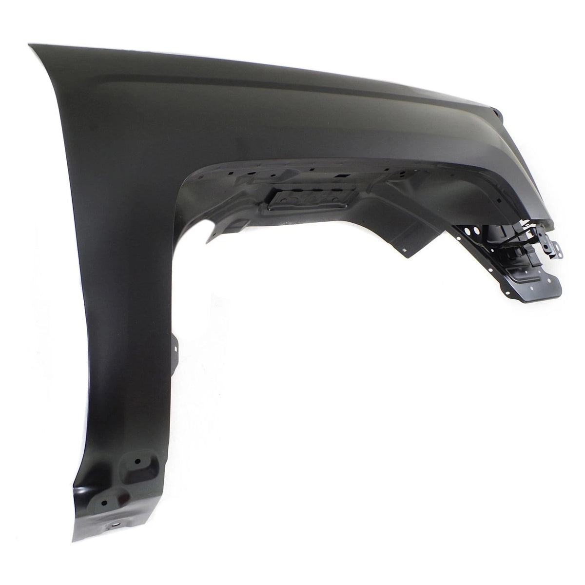 Fender For Chevrolet Silverado 1500 2014-2018 Front Left and Right Assembly
