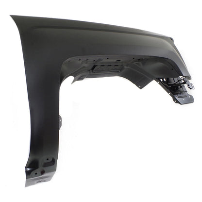 Fender For Chevrolet Silverado 1500 2014-2018 Front Left and Right Assembly