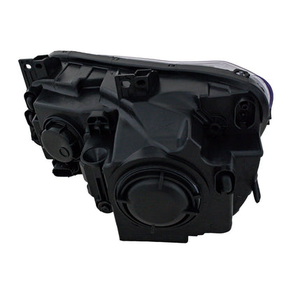 Headlight For 2011 2012 2013 2014 Chrysler 300 Right With Bulb
