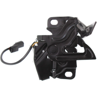 Hood Latch For 2012-2016 Honda CR-V LX Models HO1234137