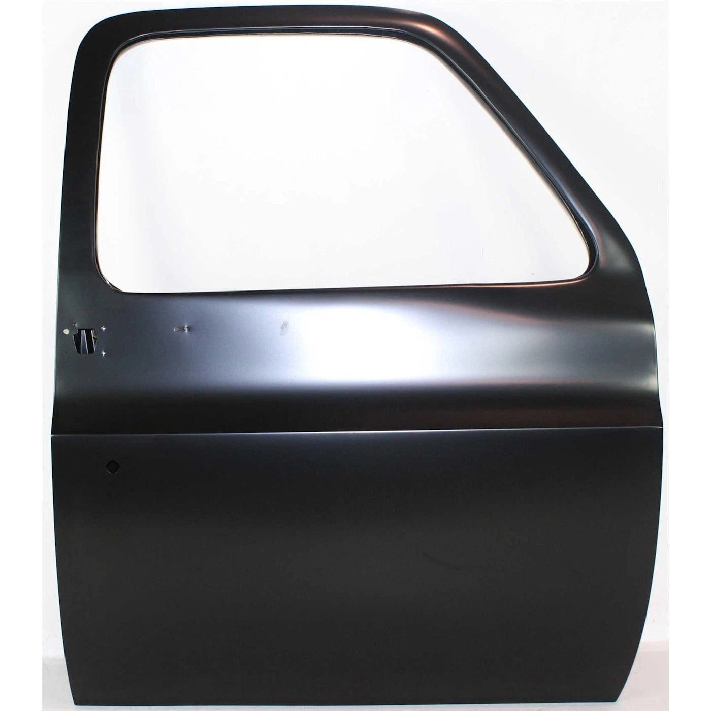 Door Shell For 78-86 Chevrolet C10 Set of 2 Front Driver and Passenger Side