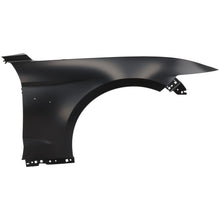 Fender For Ford Mustang 2015-2017 Right GT Premium Coupe w/ Moulding Hole Steel