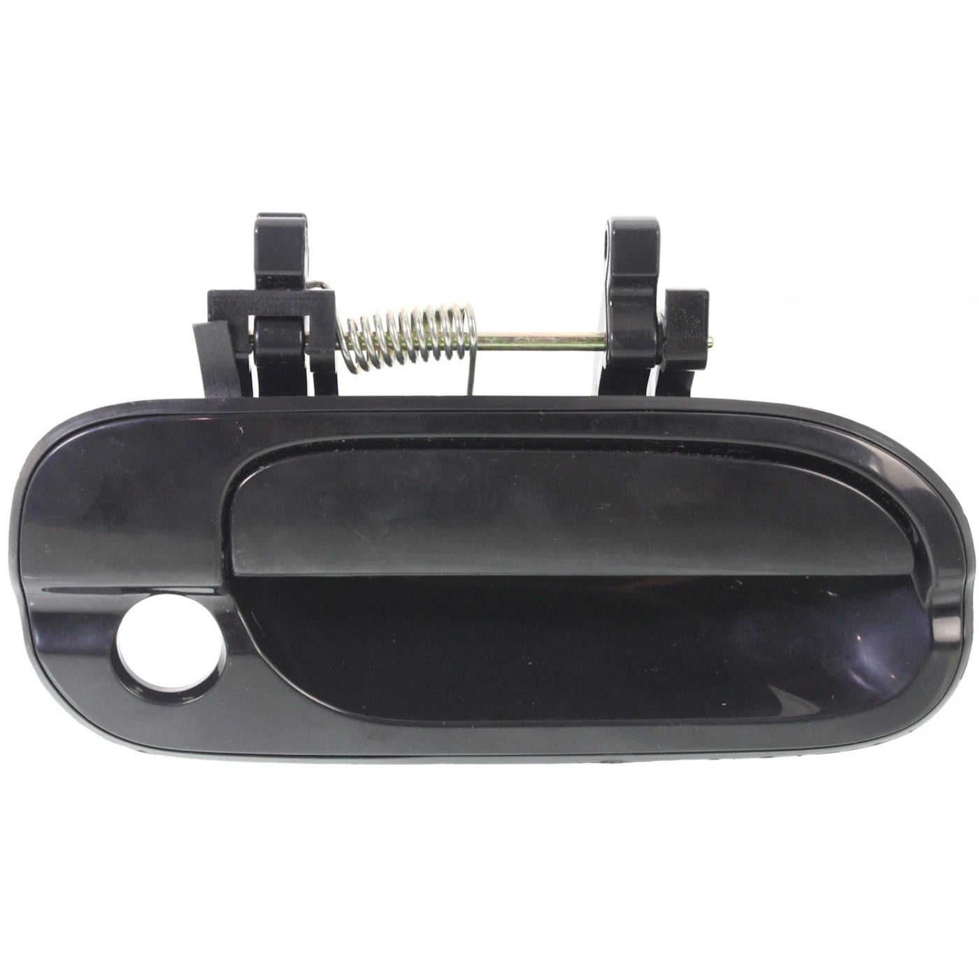 Exterior Door Handle For 2000-2006 Nissan Sentra Front and Rear LH and RH