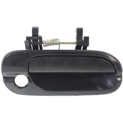 Exterior Door Handle For 2000-2006 Nissan Sentra Front and Rear LH and RH