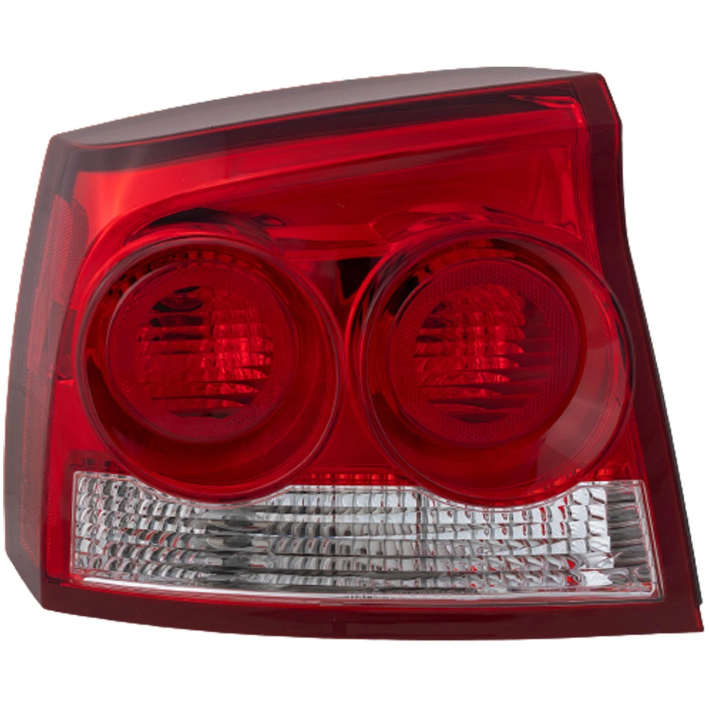 Tail Light for 2009-2010 Dodge Charger Driver Side