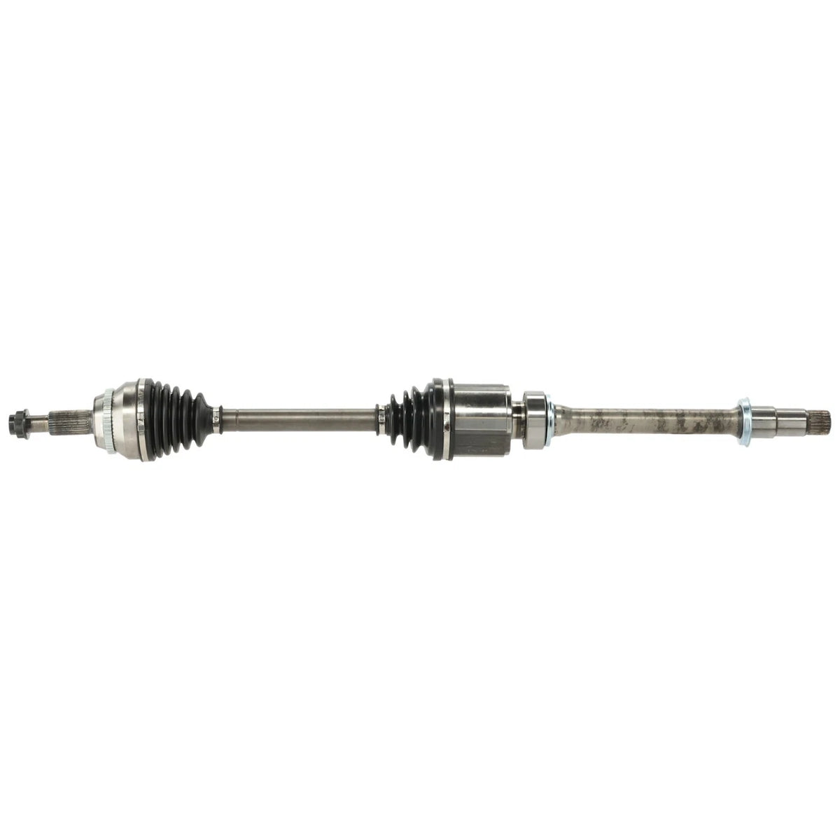 CV Axle For 2010-2017 Toyota Camry Front Passenger Side Primary Design 1 Pc