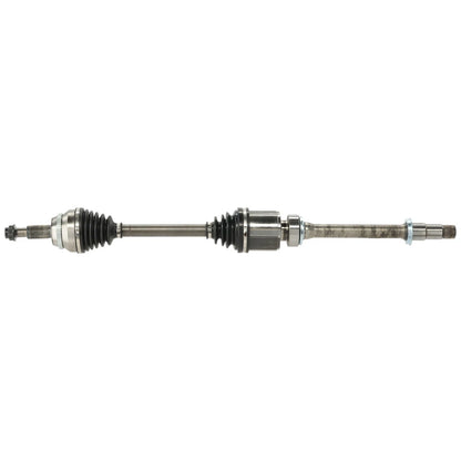 CV Axle For 2010-2017 Toyota Camry Front Passenger Side Primary Design 1 Pc