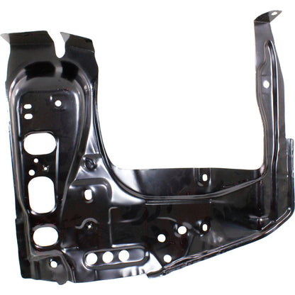 Radiator Support Set of 2 For 2005-2021 Toyota Tacoma Left and Right Side Panels