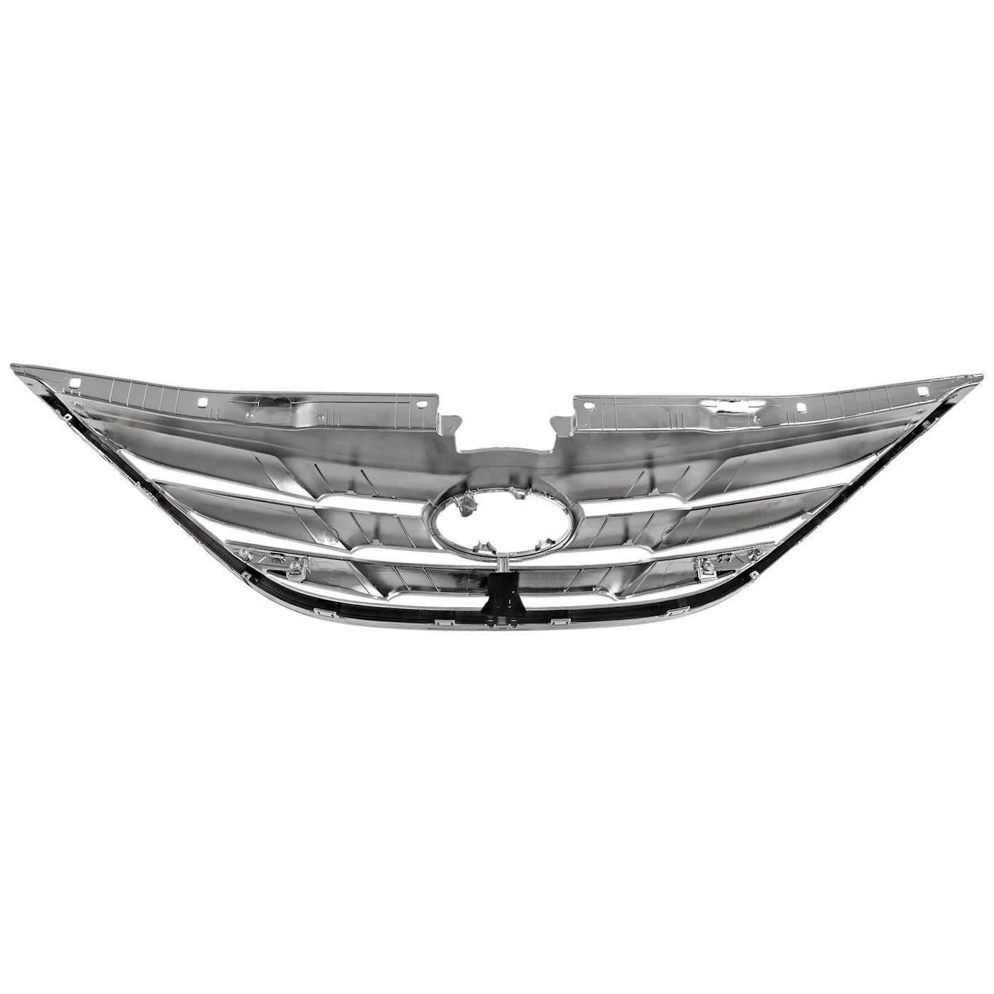 Grille Chrome For 2011-2013 Hyundai Sonata