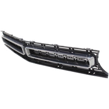 Grille Grill  68259754AD for Dodge Challenger 2015-2023
