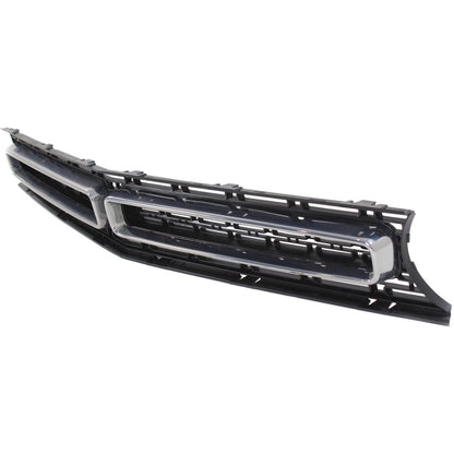 Grille Grill  68259754AD for Dodge Challenger 2015-2023
