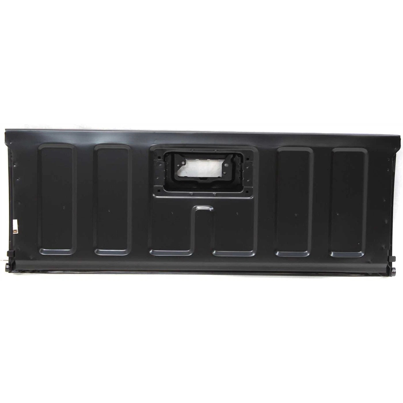 Tailgate Kit For 2004-2012 Chevrolet Colorado GMC Canyon Fleetside Primed Steel