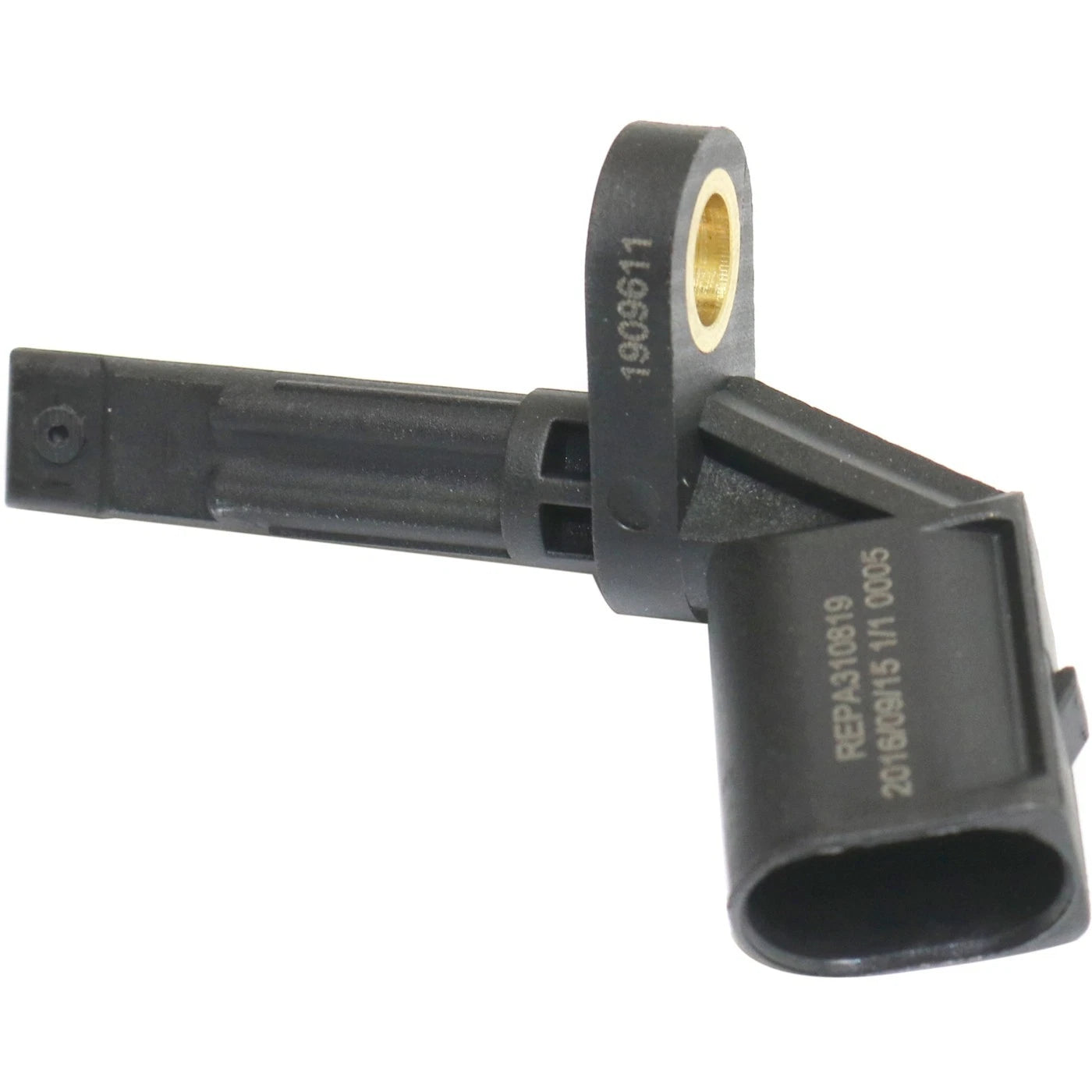 ABS Speed Sensor Set For 2009-2017 Audi Q5 TPMS Front or Rear Left and Right