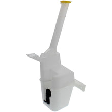 Washer Reservoir Tank For 2011-2014 Ford Mustang with Pump and Cap AR3Z17618A