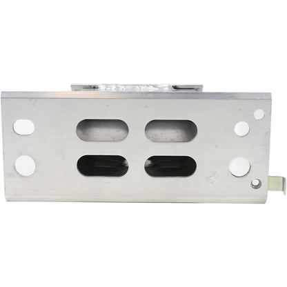 Set of 2 Bumper Bracket For Toyota Prius 2010-2015 Front Left & Right