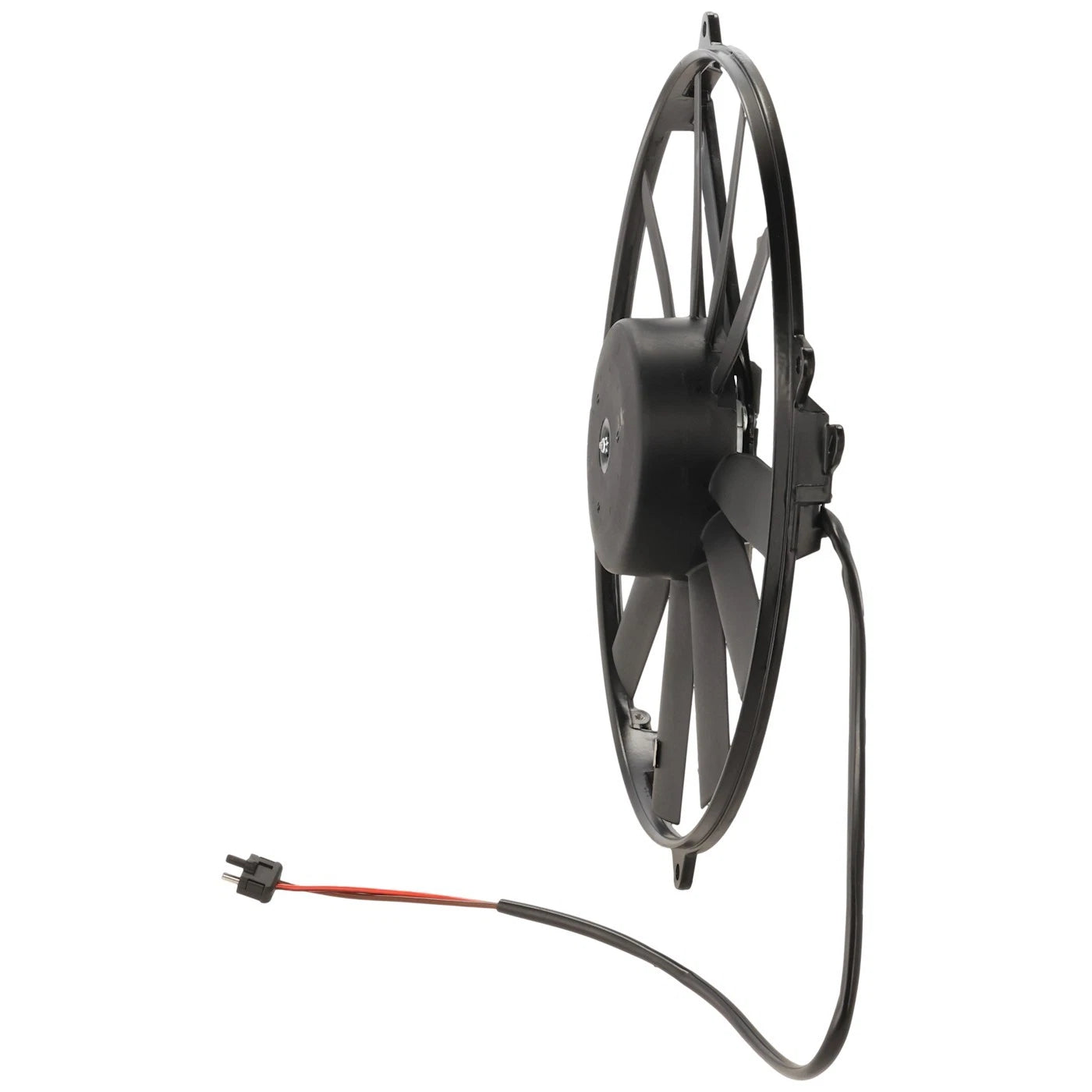 A/C Condenser Cooling Fan For 2003-2006 Dodge Sprinter 2500 Sprinter 3500