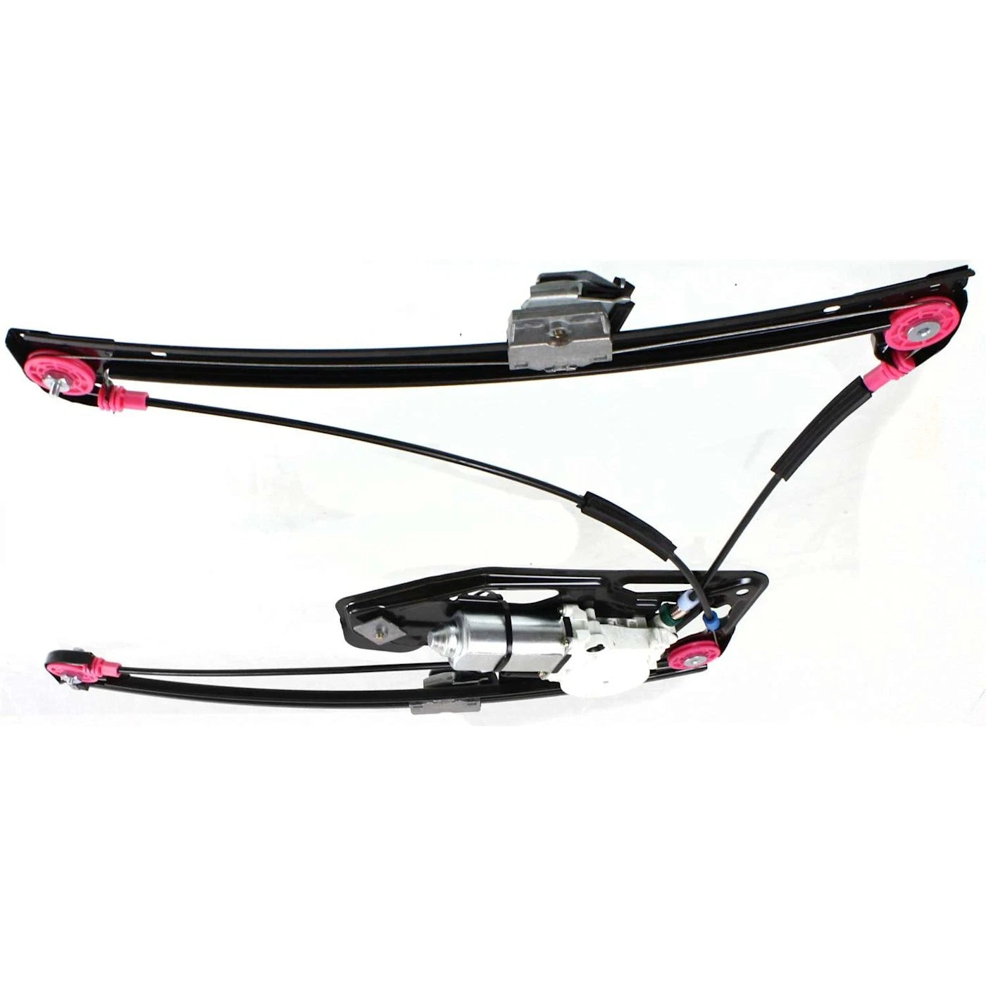 Power Window Regulator For 1995-2001 BMW 740iL 740i 750iL Front Passenger Side