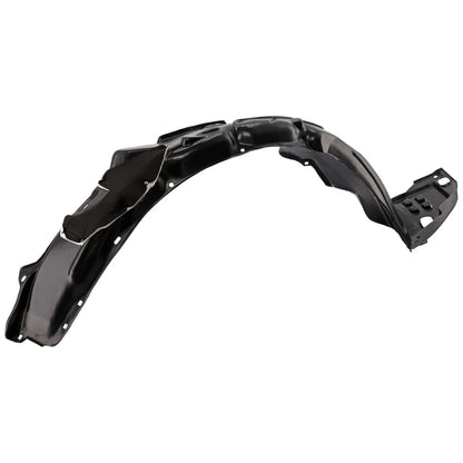 Set of 2 Fender Liner For Honda Civic 2012-2015 Front