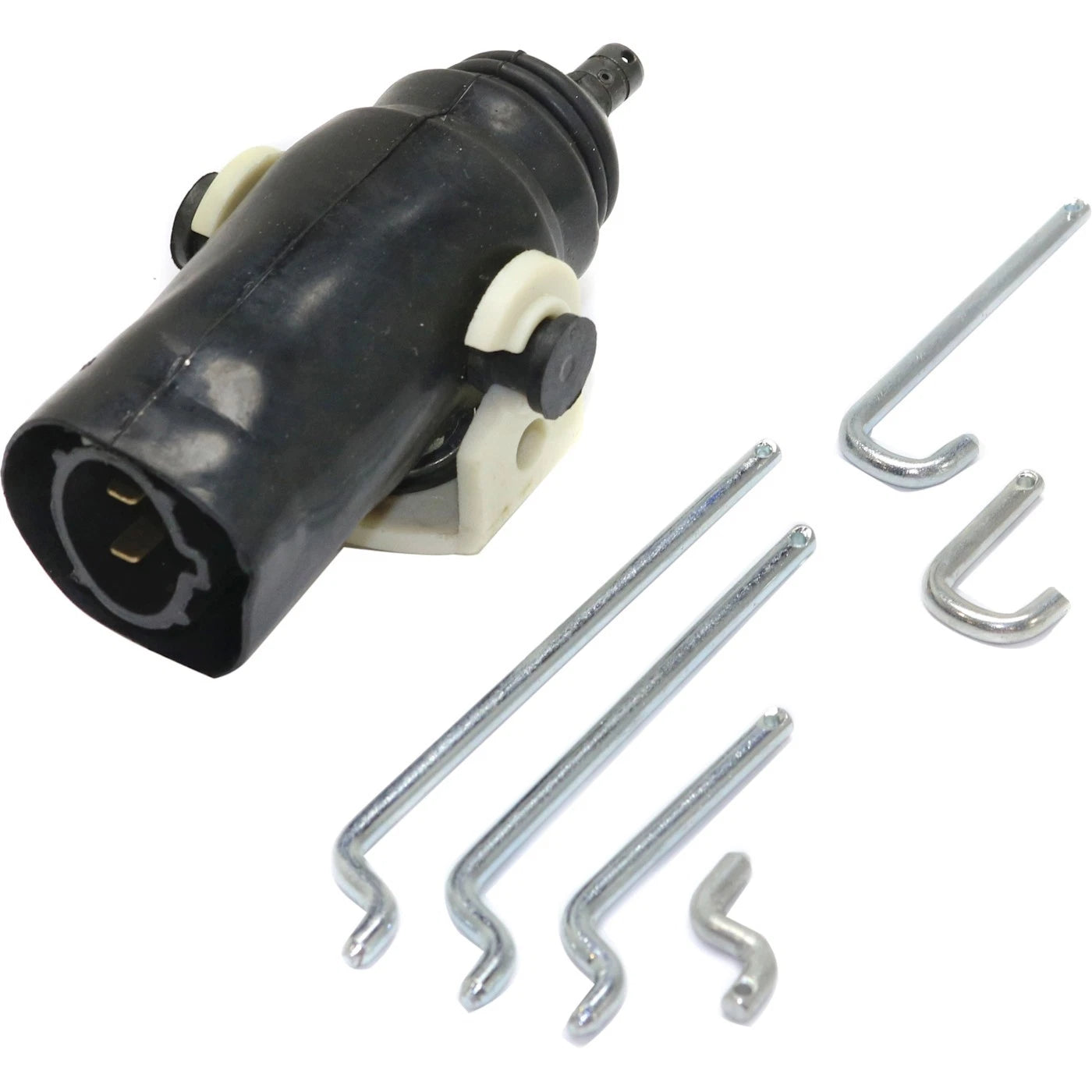 Door Lock Actuator For 86-91 Ford Aerostar 1984-1994 Ford Tempo E9TZ1526594A