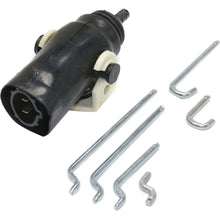 Door Lock Actuator For 86-91 Ford Aerostar 1984-1994 Ford Tempo E9TZ1526594A