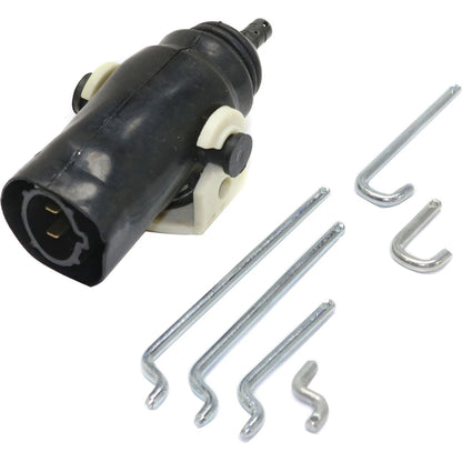 Door Lock Actuator For 86-91 Ford Aerostar 1984-1994 Ford Tempo E9TZ1526594A
