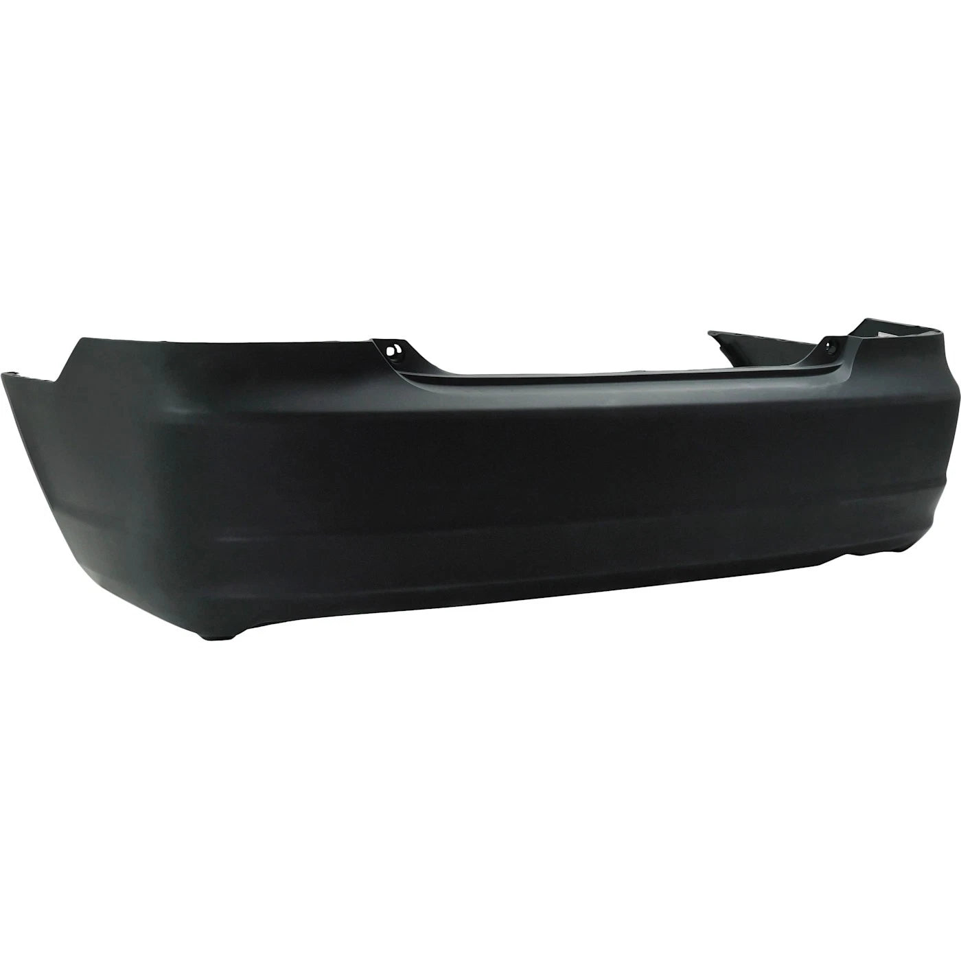 Rear Bumper Cover For 2001-2003 Honda Civic Coupe Primed HO1100199 04715S5PA90ZZ