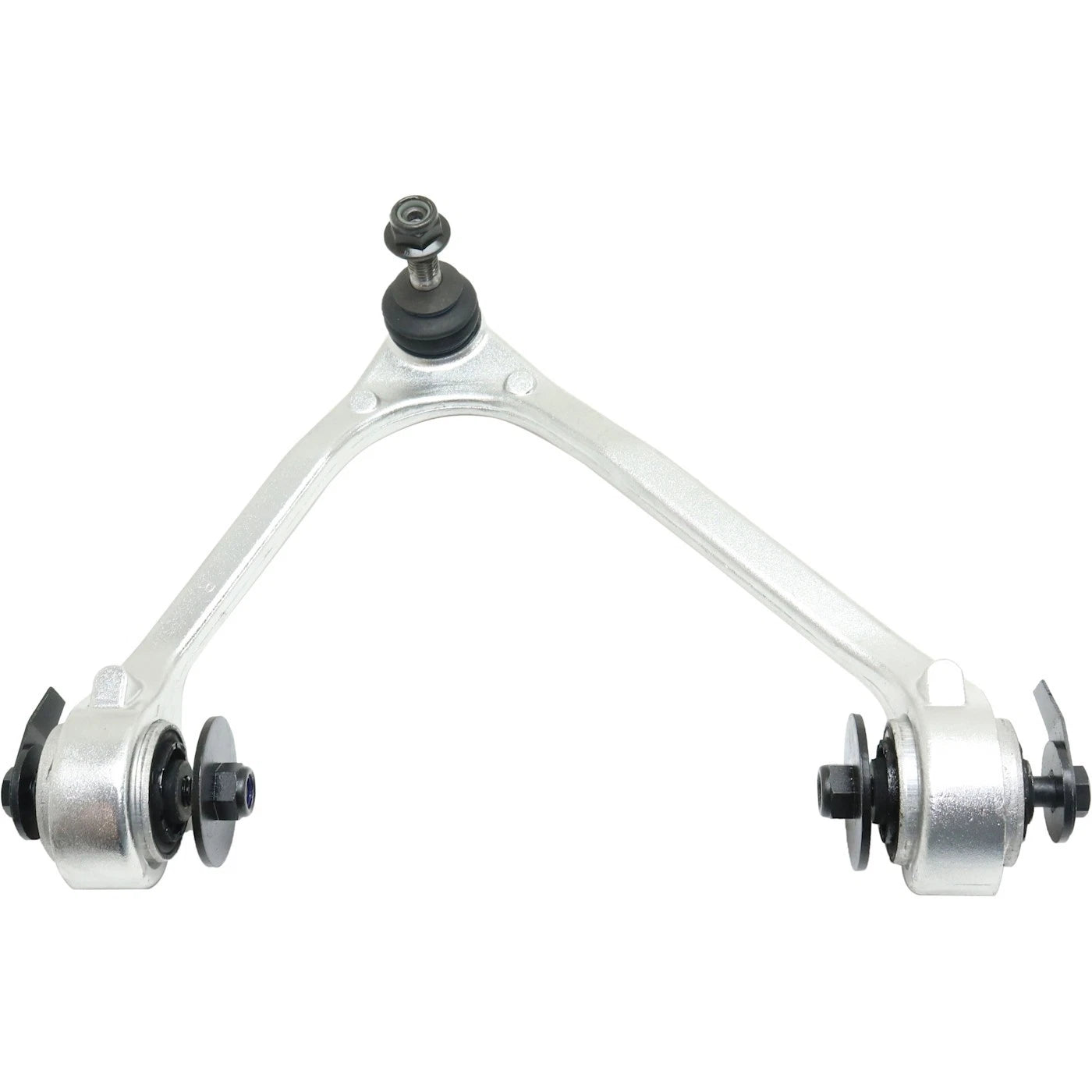 Control Arm Set For 2009-2015 Jaguar XF 03-08 S-Type Front Left and Right Upper