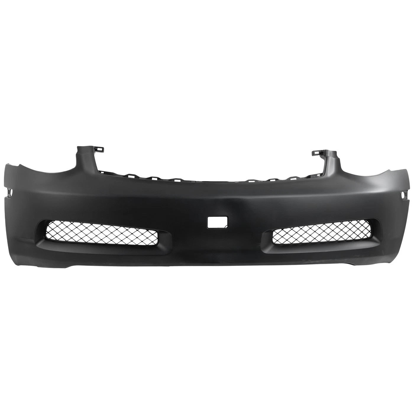 Front Bumper Cover For 2003-2007 Infiniti G35 Coupe Primed IN1000122 62022AM840