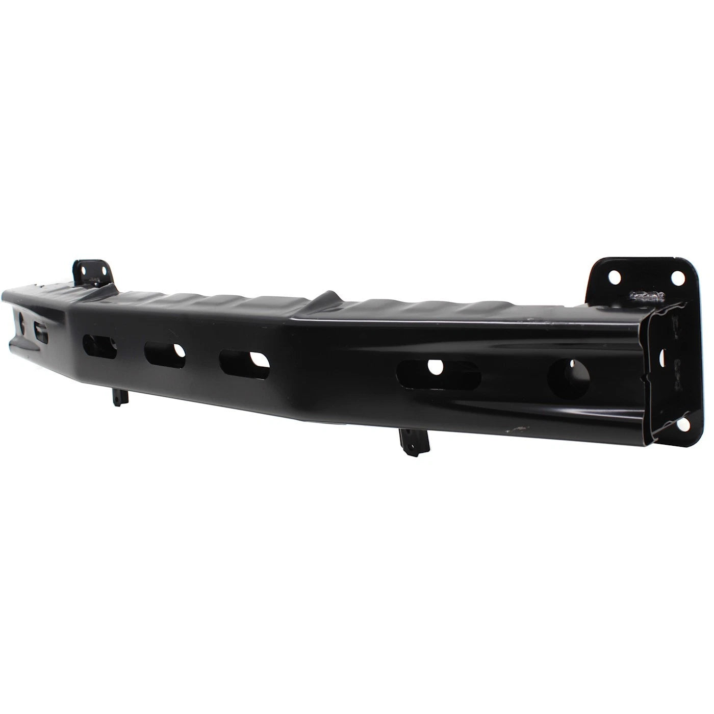 Front Bumper Reinforcement For Mitsubishi Mirage 2014-2020 To 11-15