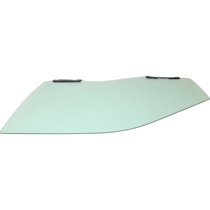 New Door Glass Front Driver Left Side F150 Truck LH Hand Ford F-150 FL3Z1521411A