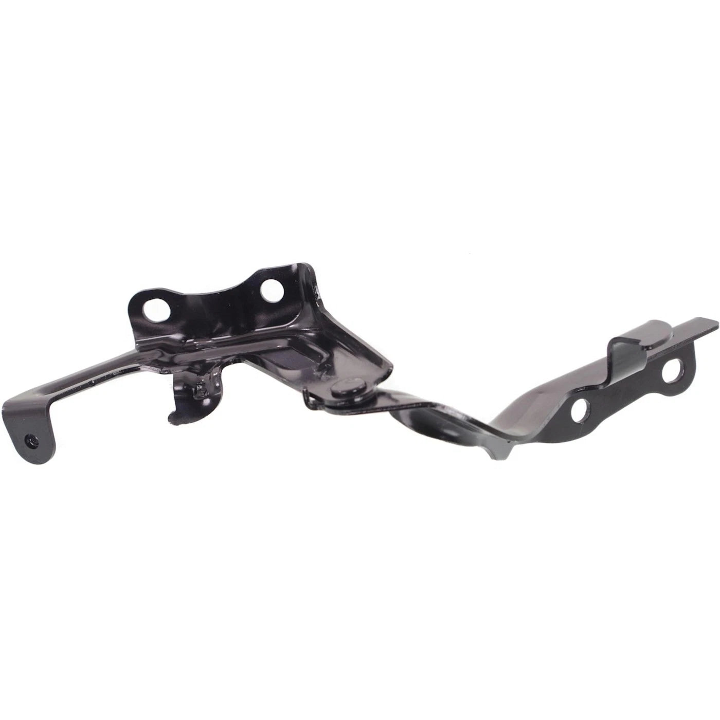 Hood Hinge Set For 2015-2017 Toyota Camry Driver and Passenger Side 5341006320