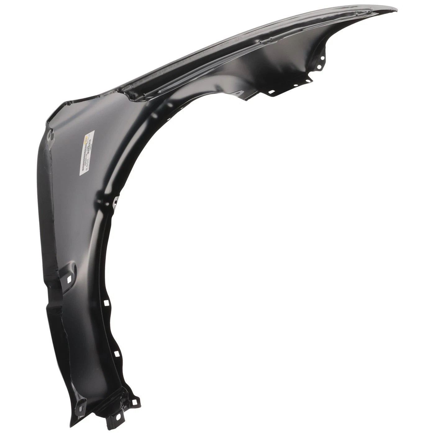 Fender For Honda Civic 1992-1995 Front Driver Side 2-Door Coupe