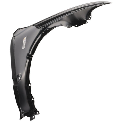 Fender For Honda Civic 1992-1995 Front Driver Side 2-Door Coupe