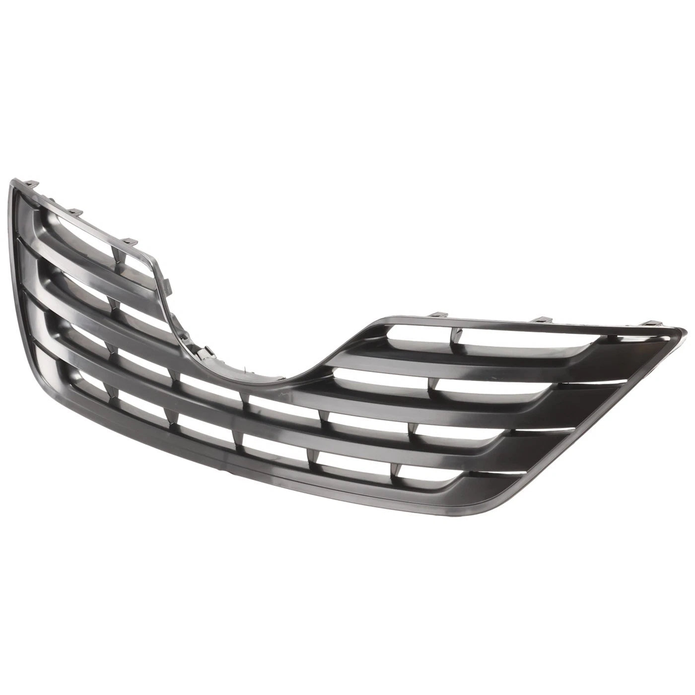 Grille Black For 2007-2009 Toyota Camry CE LE Models Japan or USA Built Vehicle
