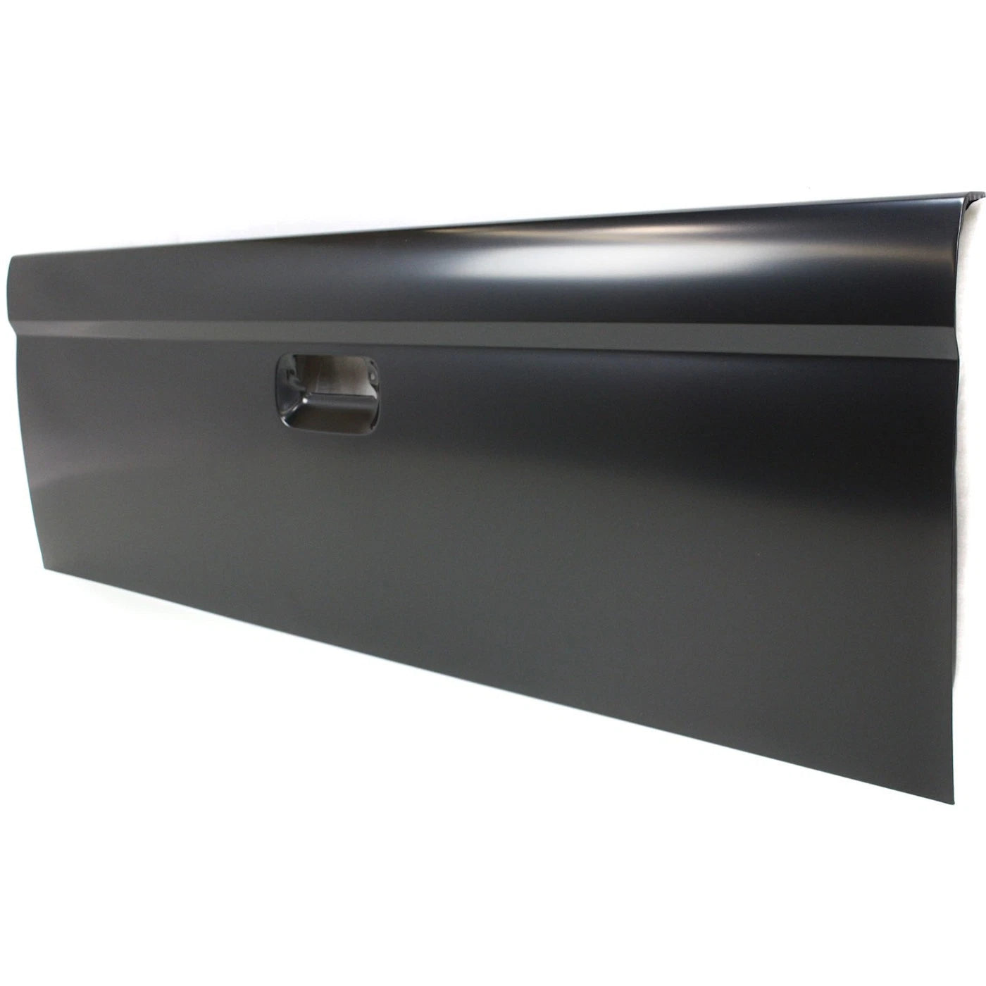 Tailgate Panel Kit Includes Handle For 1995-2004 Toyota Tacoma Fleetside Bed