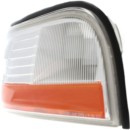 Corner Light Set For 2003-2005 Mercury Grand Marquis FO2521171 FO2520171