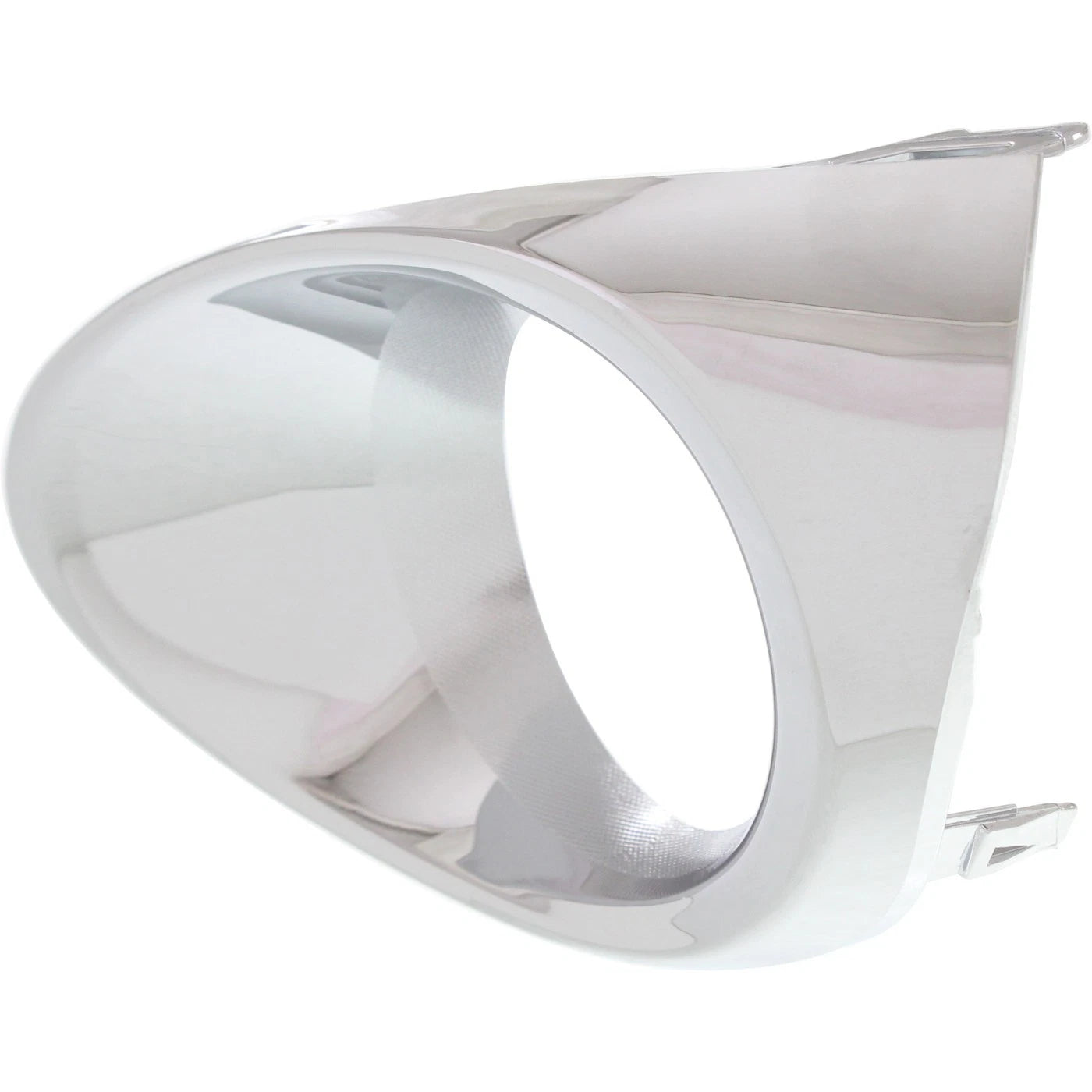 Fog Light Trim For 2013-2015 Lexus RX350 Driver and Passenger Side
