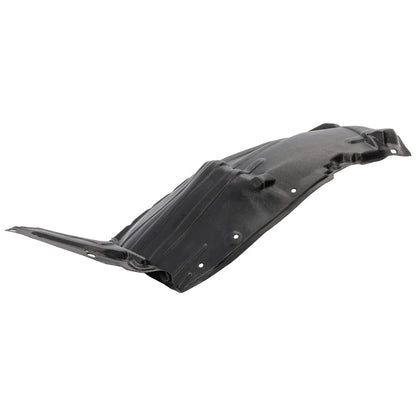 Set of 2 Fender Liner For Infiniti G35 03-04 Front Inner