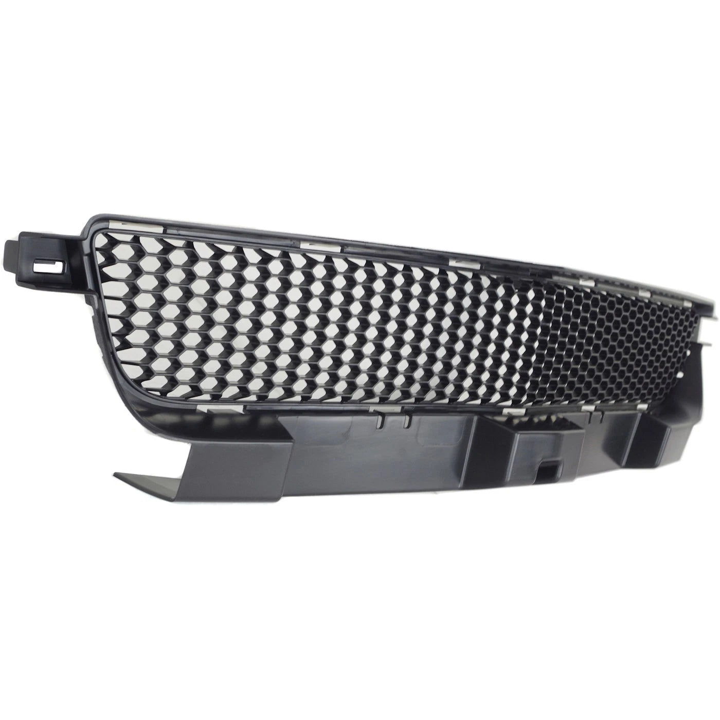 Bumper Face Bar Grille For 2012-2014 Dodge Charger SRT8 CH1036130 68071981AA