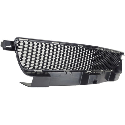 Bumper Face Bar Grille For 2012-2014 Dodge Charger SRT8 CH1036130 68071981AA