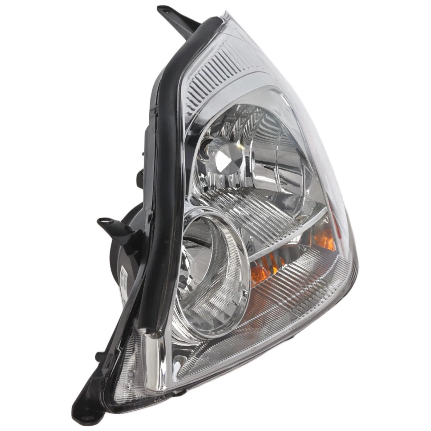 Headlight For 2004-2005 Toyota Sienna Driver Side Halogen 81150AE010 TO2502150