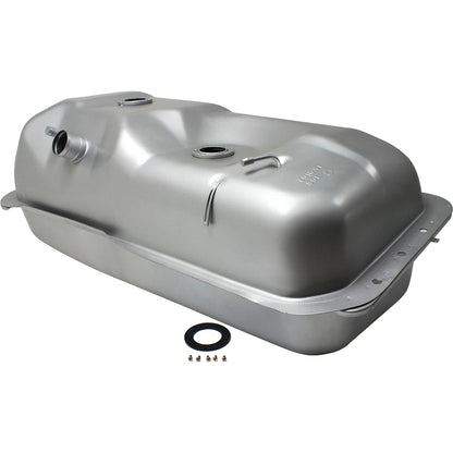 19 Gallon Fuel Gas Tank For 89-95 Toyota Pickup 4WD Silver
