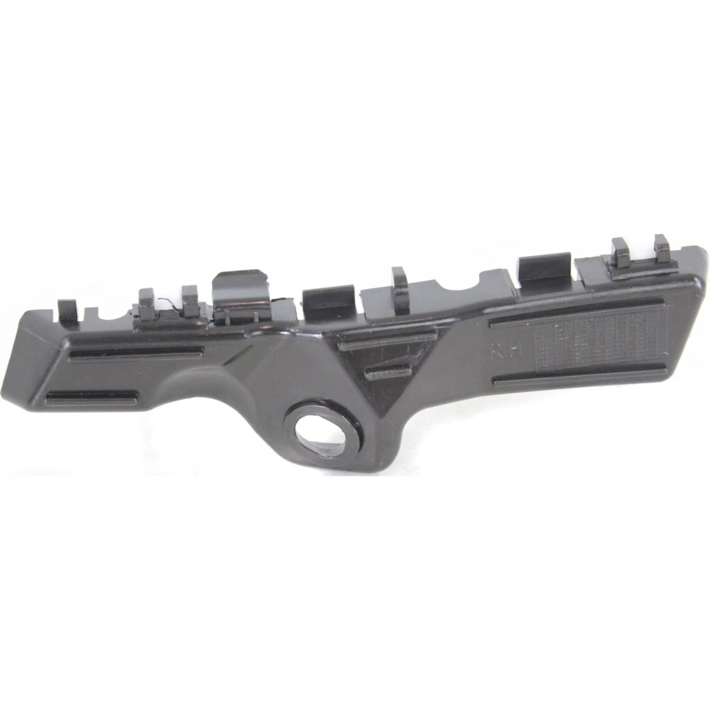 Set of 2 Bumper Bracket For Kia Sorento 2011-2013 Front Left & Right Upper