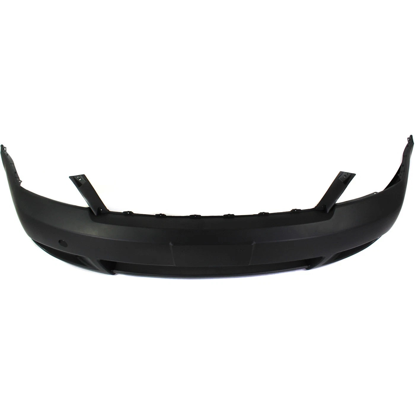 Front Bumper Cover For 2006-2012 Kia Sedona w/ fog lamp holes Primed