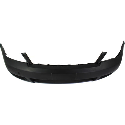 Front Bumper Cover For 2006-2012 Kia Sedona w/ fog lamp holes Primed