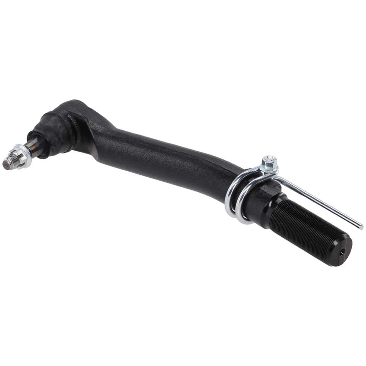 Tie Rod End Front Outer Pair Set for Ford F250SD F350 F450 F550 4WD NEW